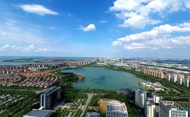 聚焦'1+3'产业布局 度假区数字文化创意内容应用服务的特色蝶变之路