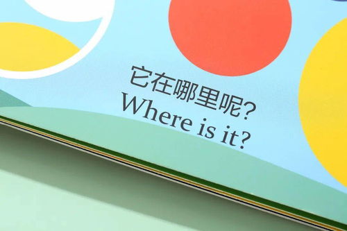 创意无限 220个洞洞游戏，开启孩子的多元认知之旅