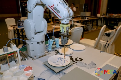 创意赋能未来，应用点亮生活——第十六届MECA大赛全国总决赛苏州圆满收官